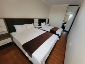 Apartments Residence